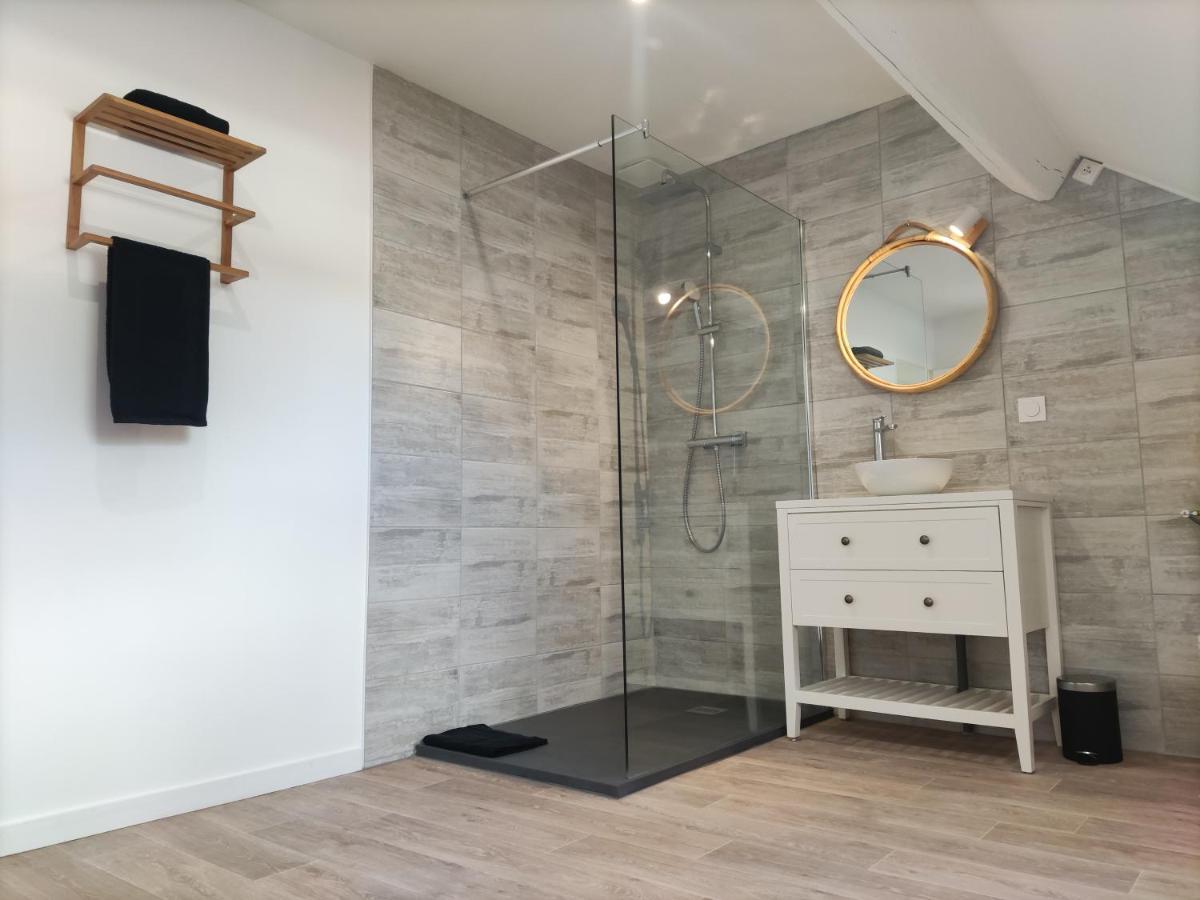 Maison De Ville, Balneo, 2 Parentales Holiday home *