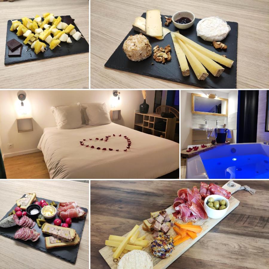 Maison De Ville, Balneo, 2 Parentales Holiday home Vichy