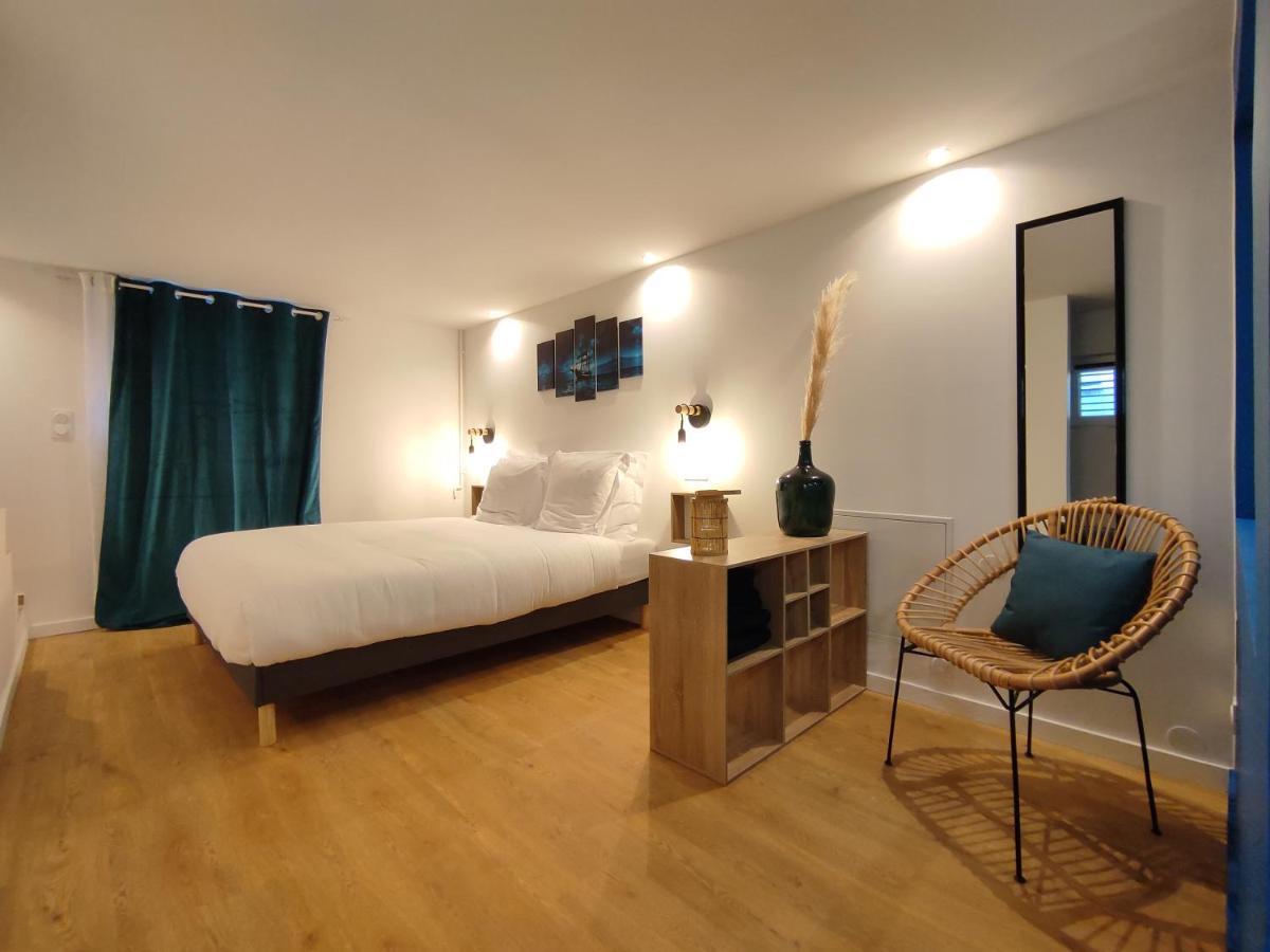Maison De Ville, Balneo, 2 Parentales *
