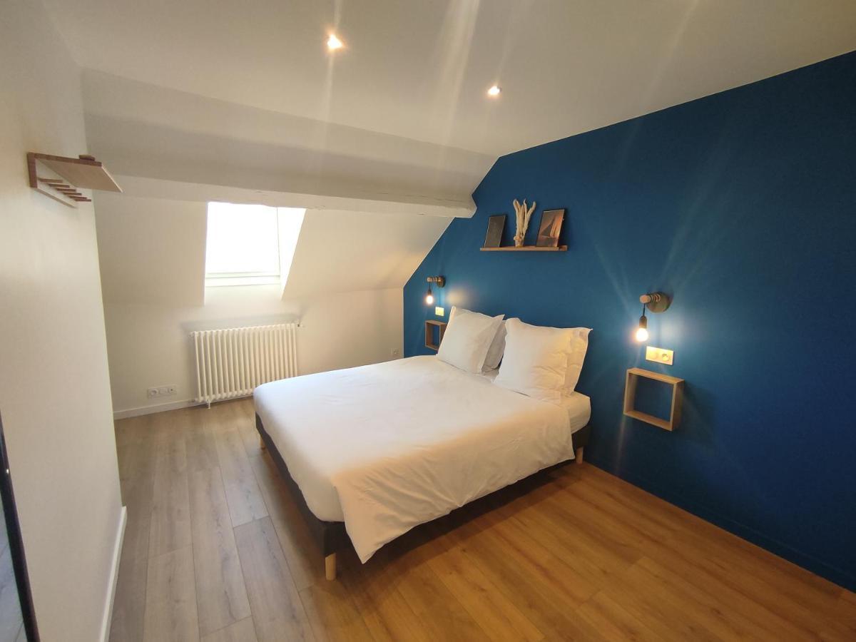 Maison De Ville, Balneo, 2 Parentales * Vichy